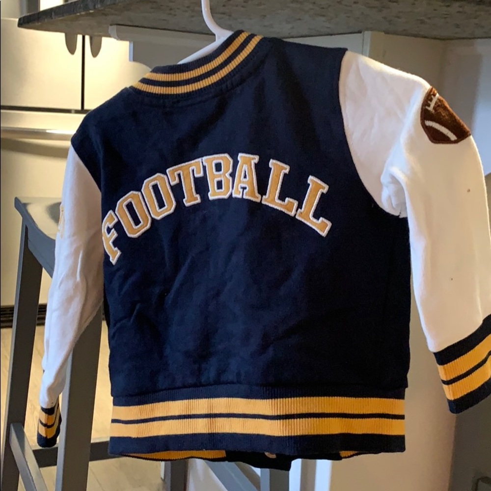 Jacket - Picture 2 of 2